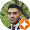 Omar Hansen profile picture